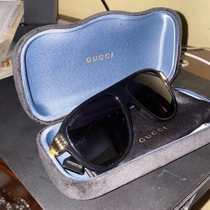 gucci sunglasses